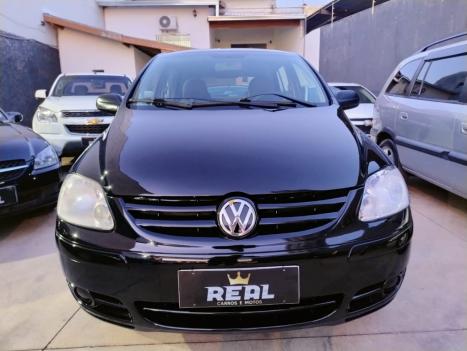 VOLKSWAGEN Fox 1.6 4P, Foto 8