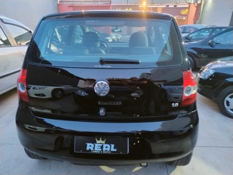 VOLKSWAGEN Fox 1.6 4P, Foto 9