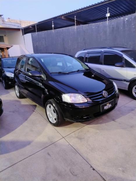 VOLKSWAGEN Fox 1.6 4P, Foto 10