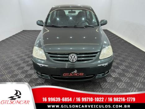 VOLKSWAGEN Fox 1.6 4P FLEX, Foto 1