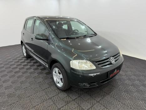 VOLKSWAGEN Fox 1.6 4P FLEX, Foto 2