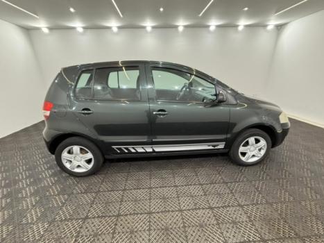 VOLKSWAGEN Fox 1.6 4P FLEX, Foto 4