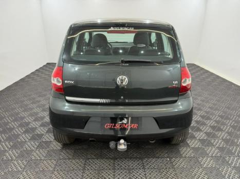 VOLKSWAGEN Fox 1.6 4P FLEX, Foto 5