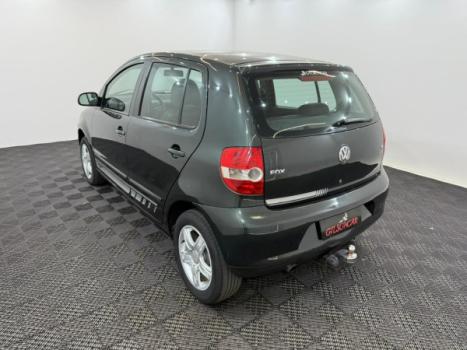 VOLKSWAGEN Fox 1.6 4P FLEX, Foto 6