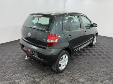 VOLKSWAGEN Fox 1.6 4P FLEX, Foto 7