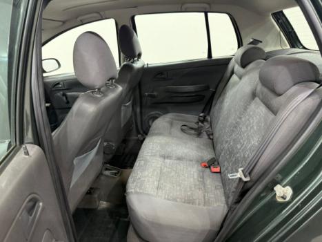VOLKSWAGEN Fox 1.6 4P FLEX, Foto 8