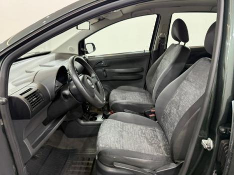 VOLKSWAGEN Fox 1.6 4P FLEX, Foto 9