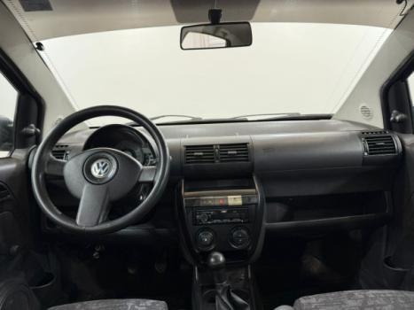 VOLKSWAGEN Fox 1.6 4P FLEX, Foto 11
