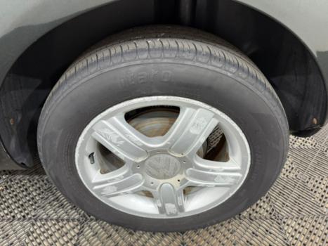 VOLKSWAGEN Fox 1.6 4P FLEX, Foto 13