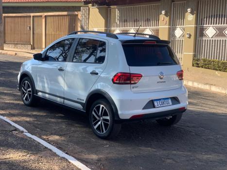 VOLKSWAGEN Fox 1.6 4P EXTREME FLEX, Foto 9
