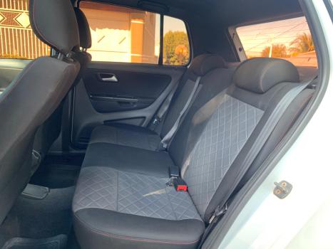 VOLKSWAGEN Fox 1.6 4P EXTREME FLEX, Foto 19