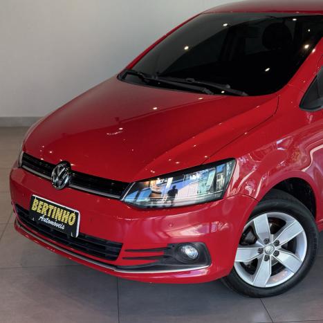 VOLKSWAGEN Fox 1.6 4P COMFORTLINE FLEX, Foto 2
