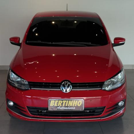 VOLKSWAGEN Fox 1.6 4P COMFORTLINE FLEX, Foto 5