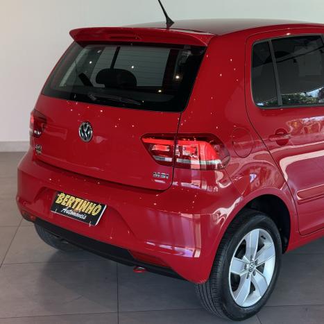 VOLKSWAGEN Fox 1.6 4P COMFORTLINE FLEX, Foto 7