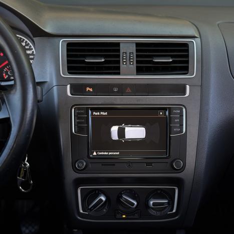 VOLKSWAGEN Fox 1.6 4P COMFORTLINE FLEX, Foto 15