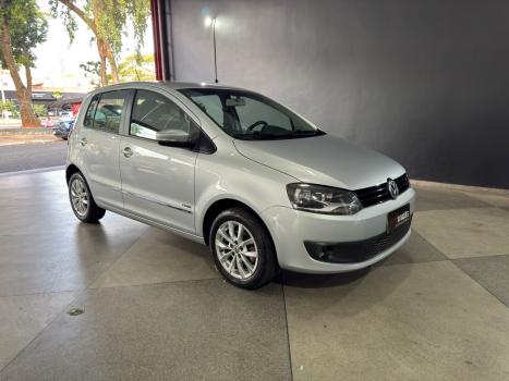 VOLKSWAGEN Fox 1.6 4P, Foto 1