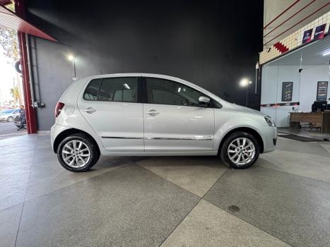 VOLKSWAGEN Fox 1.6 4P, Foto 2