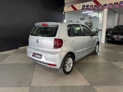 VOLKSWAGEN Fox 1.6 4P, Foto 3