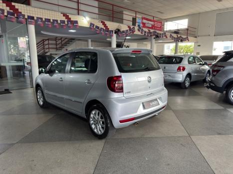 VOLKSWAGEN Fox 1.6 4P, Foto 4