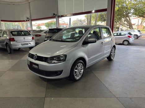 VOLKSWAGEN Fox 1.6 4P, Foto 6