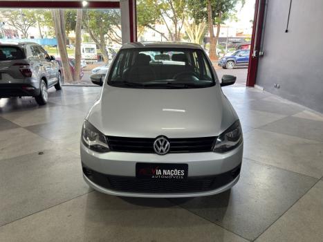 VOLKSWAGEN Fox 1.6 4P, Foto 7