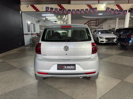 VOLKSWAGEN Fox 1.6 4P, Foto 8