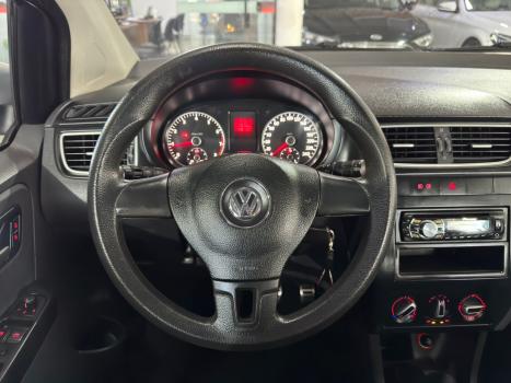 VOLKSWAGEN Fox 1.6 4P, Foto 10