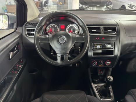 VOLKSWAGEN Fox 1.6 4P, Foto 11