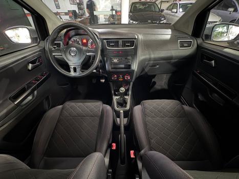 VOLKSWAGEN Fox 1.6 4P, Foto 12
