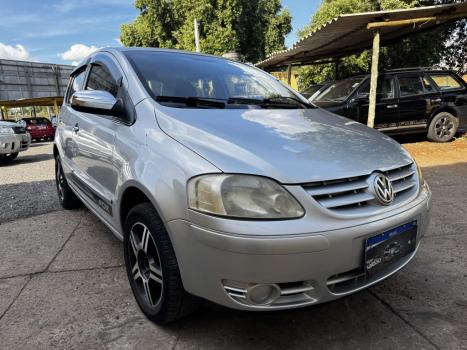 VOLKSWAGEN Fox 1.6 4P FLEX, Foto 2