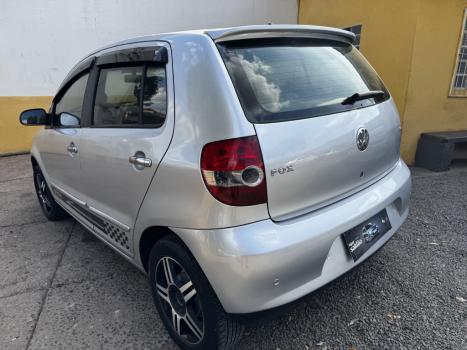 VOLKSWAGEN Fox 1.6 4P FLEX, Foto 3