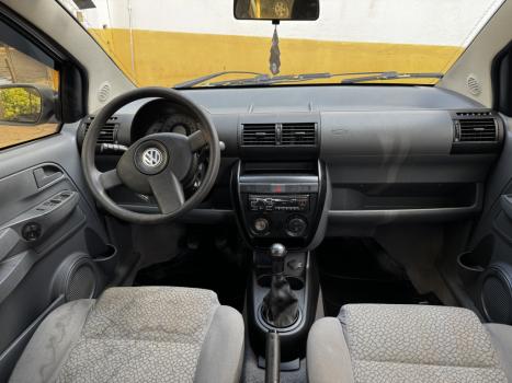 VOLKSWAGEN Fox 1.6 4P FLEX, Foto 6