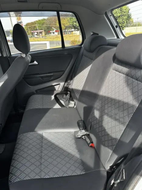 VOLKSWAGEN Fox 1.6 4P MSI TRENDLINE FLEX, Foto 6