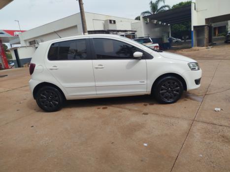 VOLKSWAGEN Fox 1.6 4P TREND FLEX, Foto 2