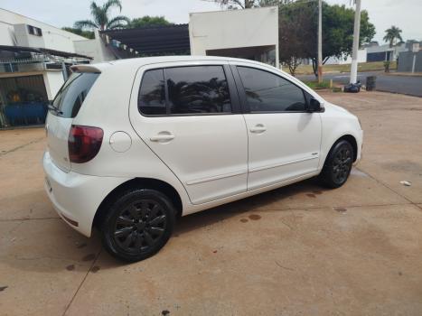 VOLKSWAGEN Fox 1.6 4P TREND FLEX, Foto 3
