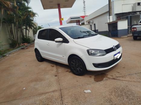 VOLKSWAGEN Fox 1.6 4P TREND FLEX, Foto 5