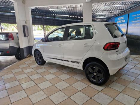 VOLKSWAGEN Fox 1.6 4P CONNECT FLEX, Foto 3