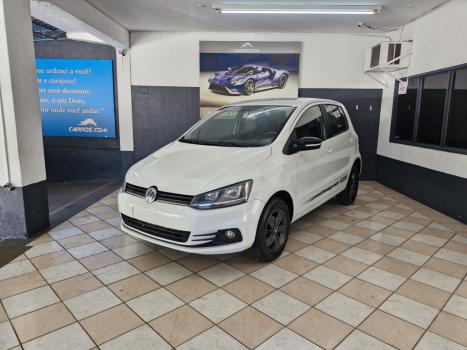 VOLKSWAGEN Fox 1.6 4P CONNECT FLEX, Foto 4