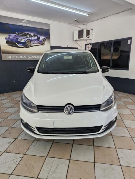 VOLKSWAGEN Fox 1.6 4P CONNECT FLEX, Foto 5