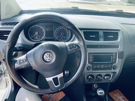 VOLKSWAGEN Fox 1.6 4P HIGHLINE FLEX, Foto 11