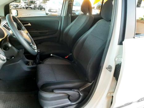 VOLKSWAGEN Fox 1.6 4P CONNECT FLEX, Foto 4