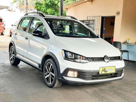 VOLKSWAGEN Fox 1.6 4P XTREME FLEX, Foto 1