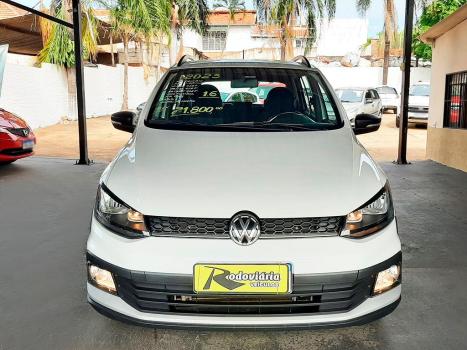 VOLKSWAGEN Fox 1.6 4P XTREME FLEX, Foto 2