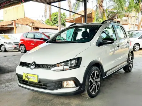 VOLKSWAGEN Fox 1.6 4P XTREME FLEX, Foto 3