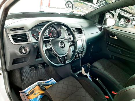 VOLKSWAGEN Fox 1.6 4P XTREME FLEX, Foto 5