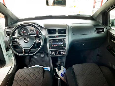 VOLKSWAGEN Fox 1.6 4P XTREME FLEX, Foto 6