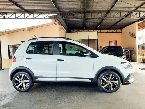 VOLKSWAGEN Fox 1.6 4P XTREME FLEX, Foto 15