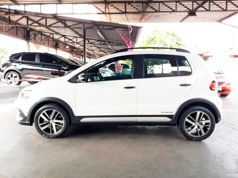 VOLKSWAGEN Fox 1.6 4P XTREME FLEX, Foto 16