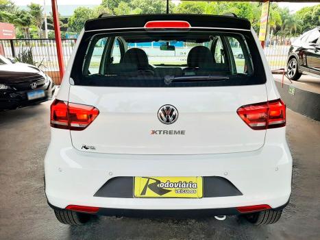 VOLKSWAGEN Fox 1.6 4P XTREME FLEX, Foto 17