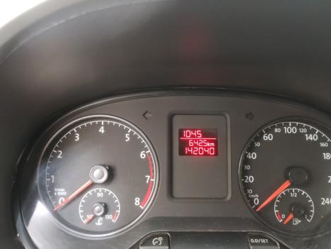 VOLKSWAGEN Fox 1.6 4P MSI TRENDLINE FLEX, Foto 3